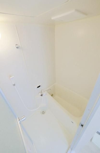 バス・シャワールーム　追炊きできます♪