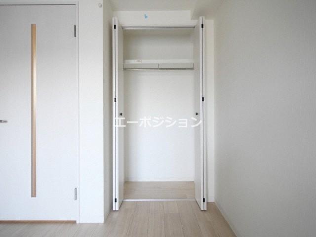 収納　Park Lane Minami