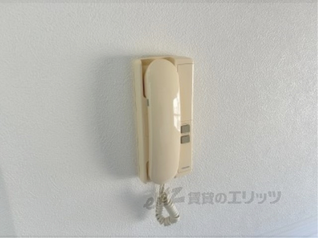 セキュリティ　ドアフォン（ＴＶ含）
