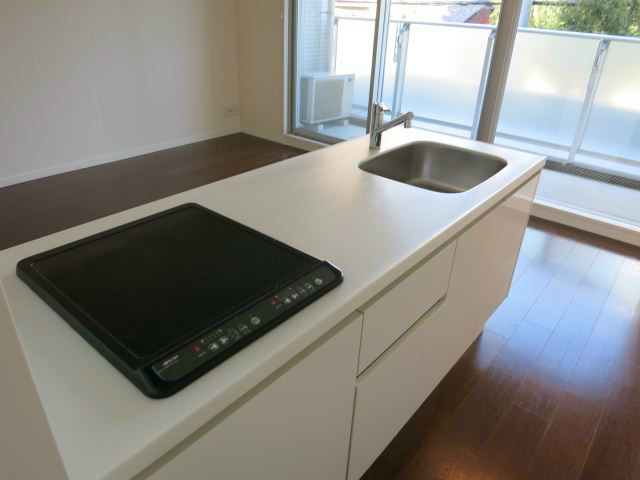 キッチン　イメージ