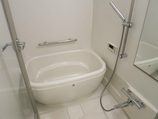 バス・シャワールーム　イメージ