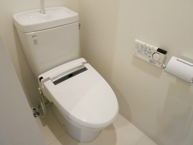 トイレ　イメージ