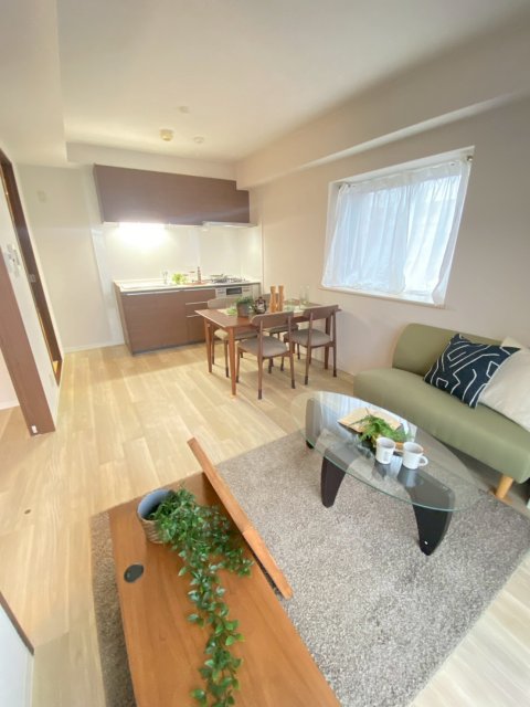 居室・リビング