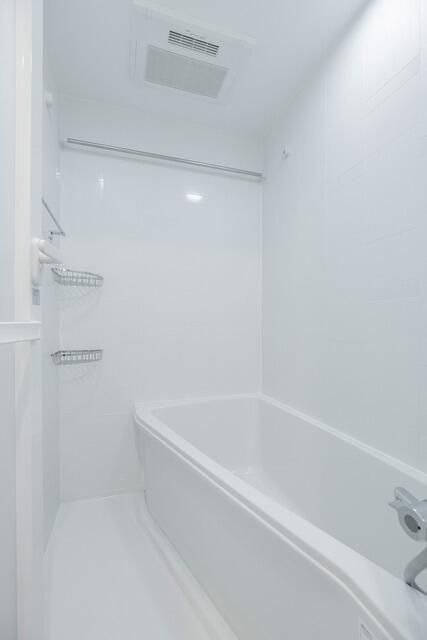 バス・シャワールーム　別部屋参照