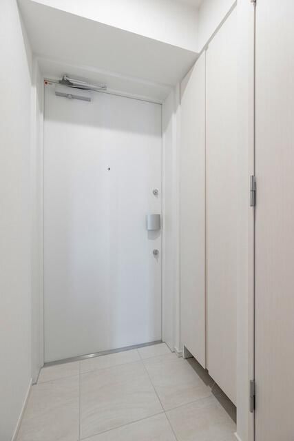 玄関　別部屋参照