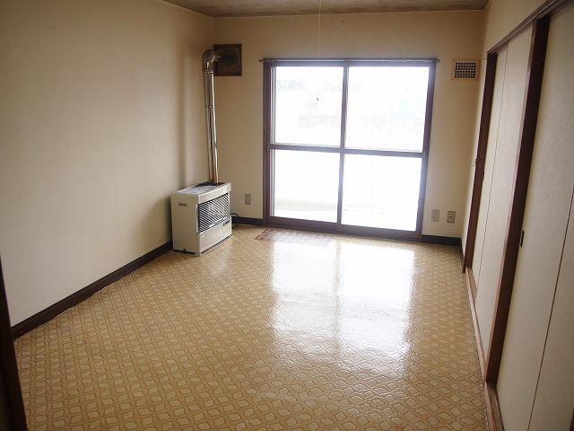 居室・リビング　リビング１