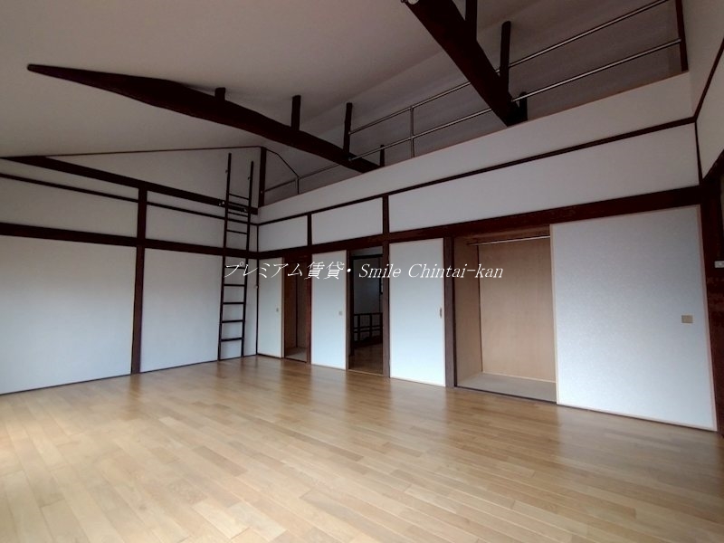 居室・リビング