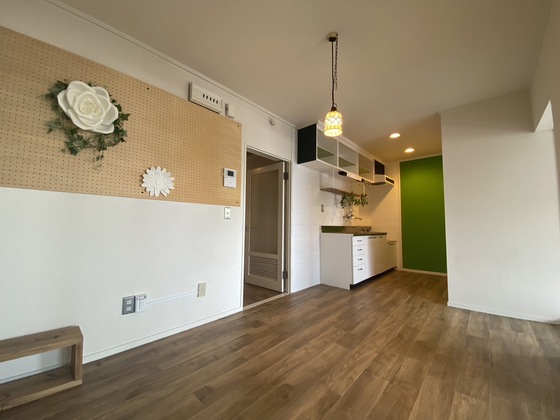 居室・リビング