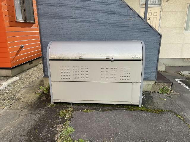 その他共有部分　建物設備