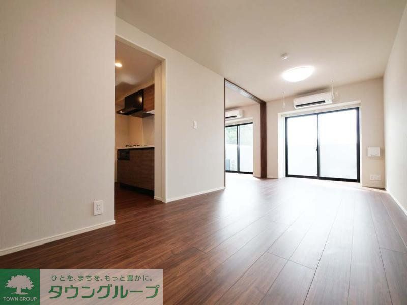 その他部屋・スペース　お部屋探しはタウンハウジングへ♪