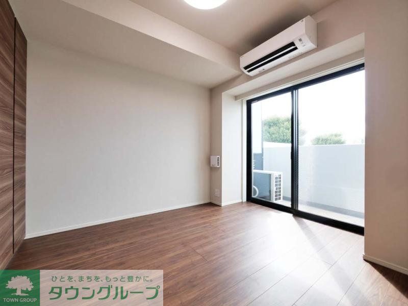 居室・リビング　お部屋探しはタウンハウジングへ♪