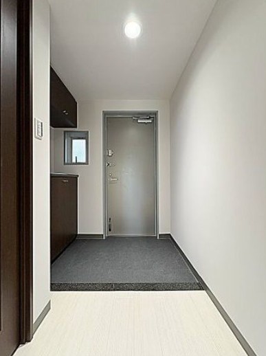 玄関　別室の参考写真です。※現況優先