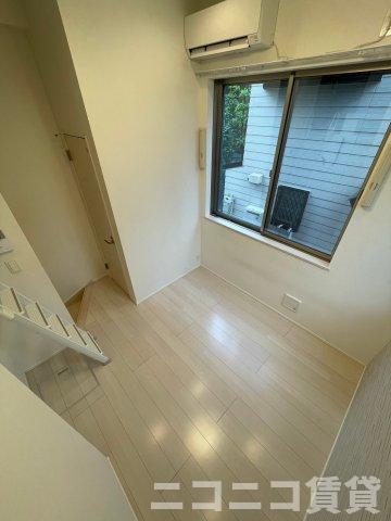 眺望　別号室イメージの為、現状を優先致します。