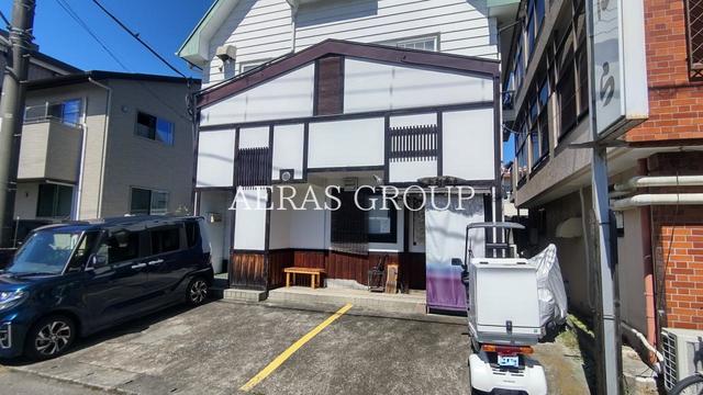 飲食店　はら（飲食店）まで153m