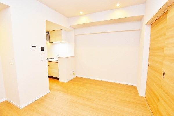 居室・リビング　★LDK9.50帖★