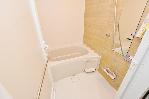 バス・シャワールーム　★浴室★