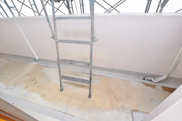 バルコニー　★バルコニー★