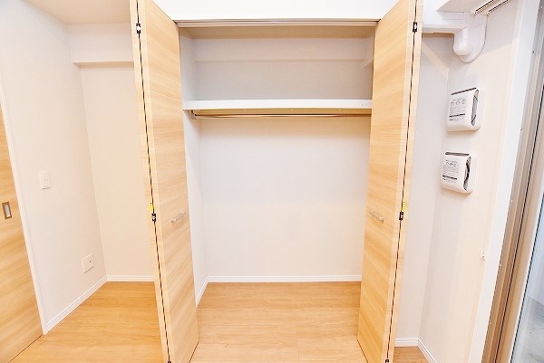 収納　★クローゼット★