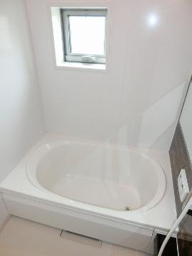 ロイヤルファインヴェール　バス・シャワールーム　バス