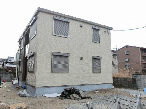 茨木市沢良宜西３