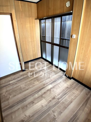 居室・リビング　おしゃれな居間です