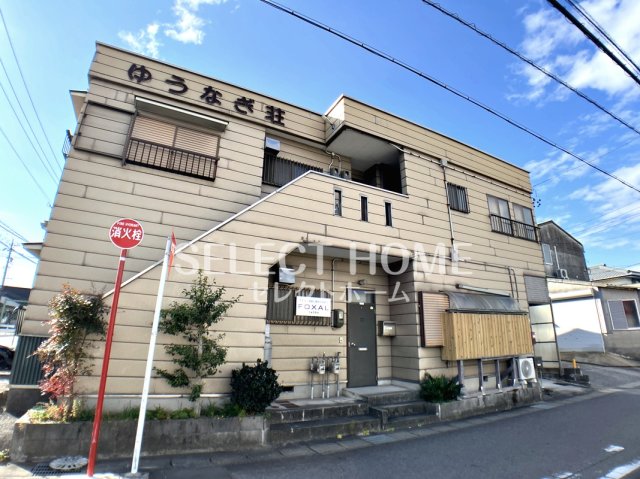 建物外観　建物外観を気になさる方へ、見た目の良い物件です