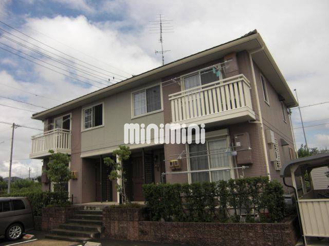 建物外観　大和ハウス施工物件