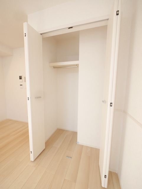 収納　★大きな収納スペースがございます★