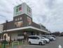 スーパー　フジ海田店（スーパー）まで709m