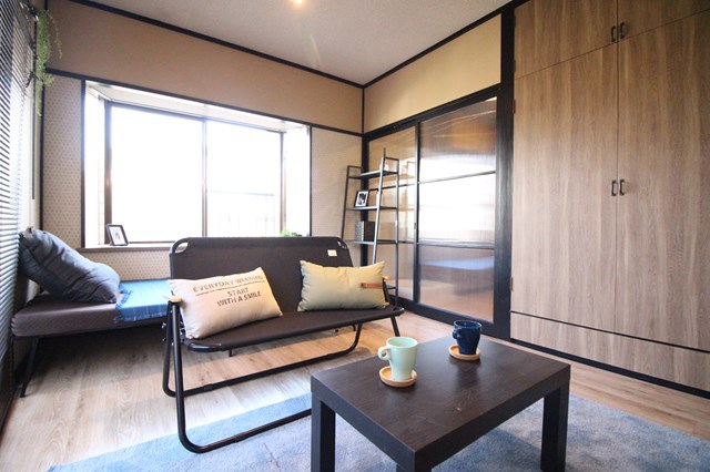 居室・リビング