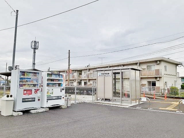 その他　JR阿波中島駅（その他）まで452m