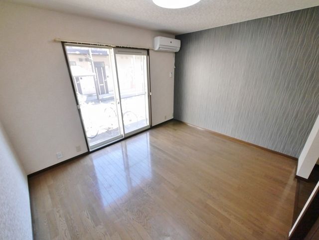 居室・リビング　★お部屋探しは株式会社タウンハウジング東京まで★