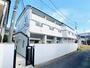 飛田給駅より徒歩4分 2階 築34年3ヶ月の賃貸物件
