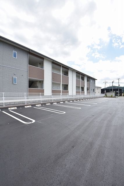 ヴィラ・コンフォールA_その他_4