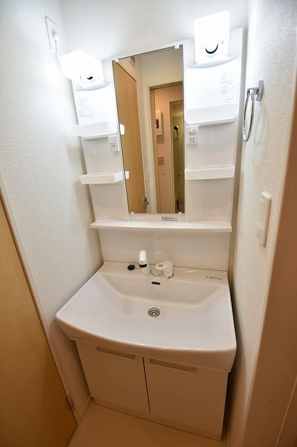 ヴィラ・コンフォールA_その他_1