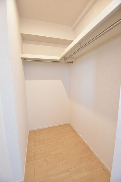 ヴィラ・コンフォールA_内装_4