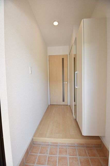 ヴィラ・コンフォールA_内装_5