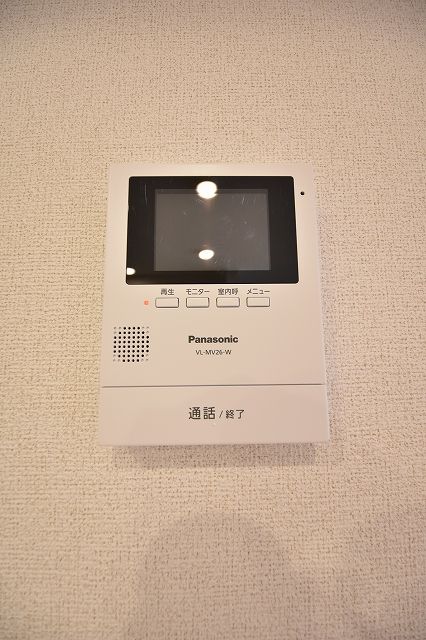 ヴィラ・コンフォールA_その他_3