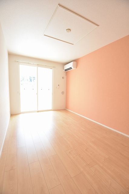 ヴィラ・コンフォールA_内装_0