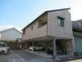 土佐山田駅より徒歩14分 築25年7ヶ月 2階建の賃貸物件
