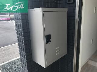 その他　宅配ボックス（イメージ）