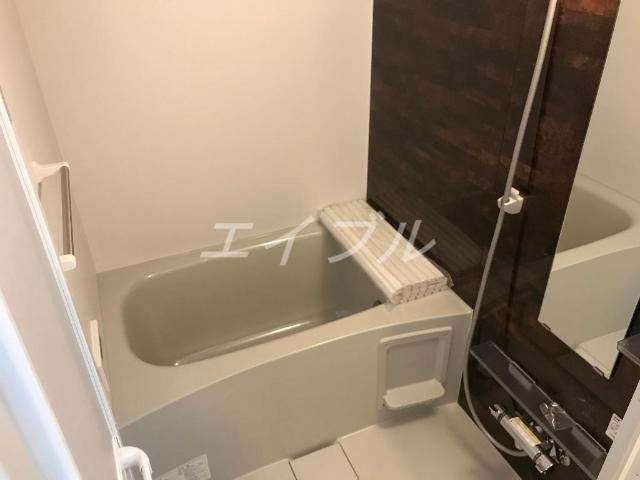 バス・シャワールーム　バス（イメージ）