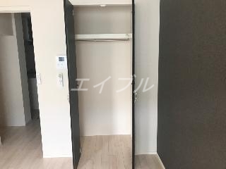 収納　収納（イメージ）