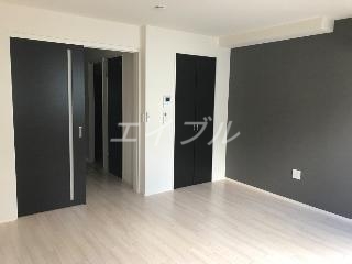 居室・リビング　室内（イメージ）