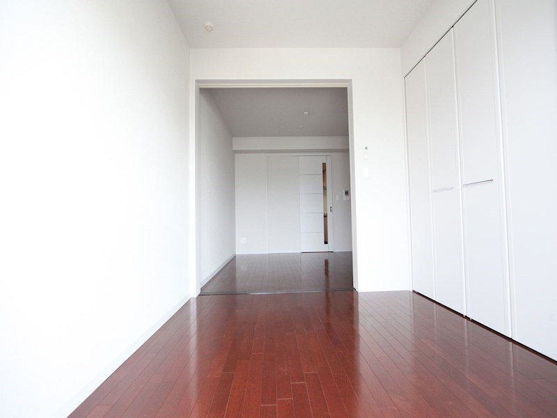 その他部屋・スペース　洋室6.3帖　洋室3.9帖　クローゼット（収納充実してます）