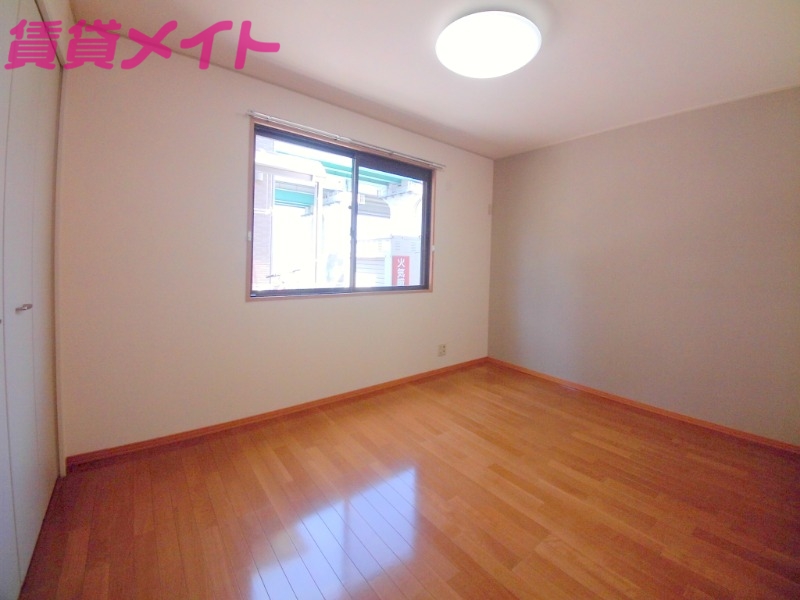 その他部屋・スペース　別部屋反転参考写真