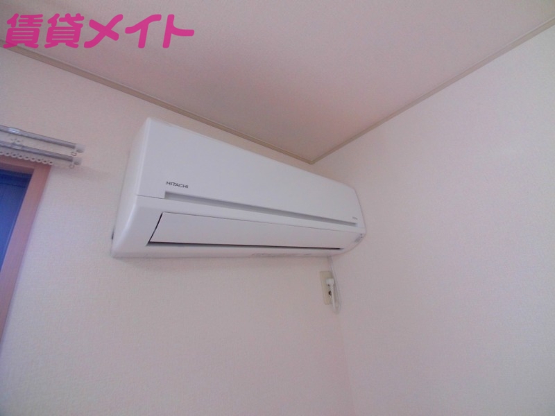 その他設備　別部屋反転参考写真