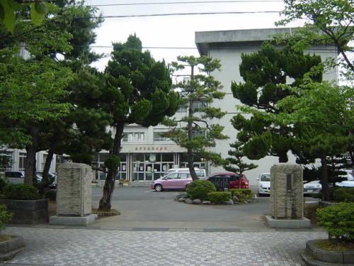 小学校　社南小学校（小学校）まで650m