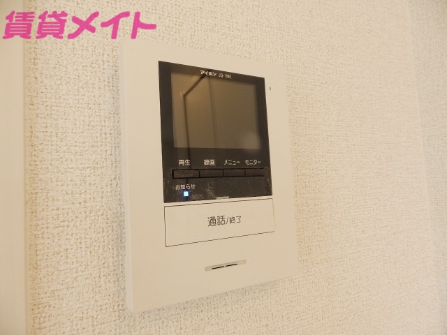 セキュリティ　同型反転写真