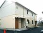 由宇駅より徒歩10分 2階 築14年10ヶ月の賃貸物件